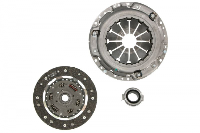 Kit ambreiaj cu rulment (230mm) potrivit HONDA ACCORD VI, ACCORD VII, FR-V 2.0 2.2 2.4 02.99-