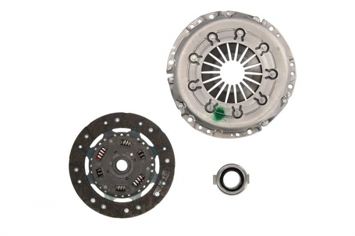 Kit ambreiaj cu rulment (230mm) potrivit HONDA ACCORD VIII 2.0 06.08-06.15
