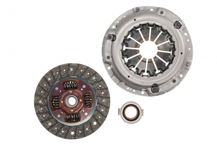 Kit ambreiaj (cu rulment, 230mm) potrivit HONDA CR-V II 2.0 2.4 09.01-03.07