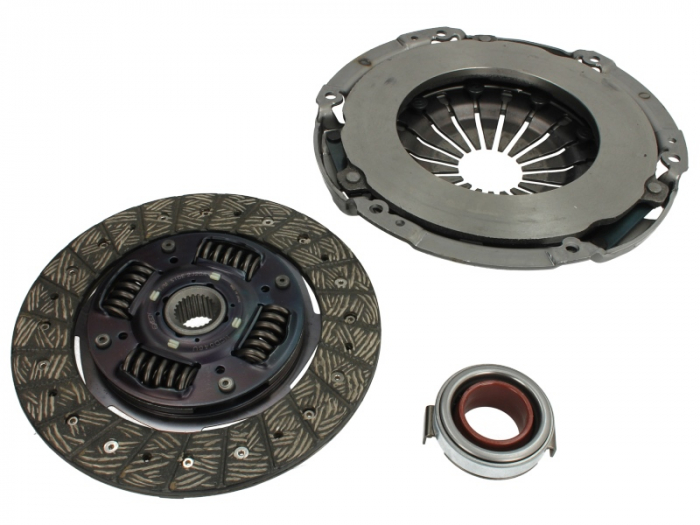 Kit ambreiaj (cu rulment, 230mm) potrivit HONDA CR-V III 2.0/2.4 09.06- [2]