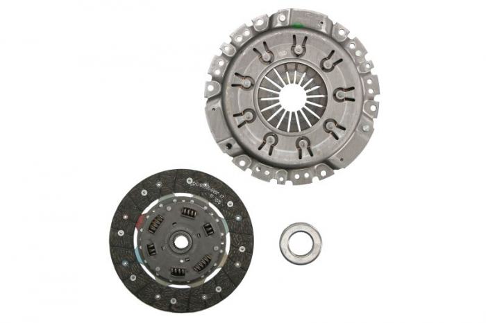 Kit ambreiaj cu rulment (230mm) potrivit ISUZU PIAZZA; OPEL CAMPO 2.0 2.5D 06.85-06.01