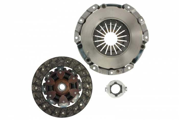 Kit ambreiaj cu rulment (230mm) potrivit MAZDA 5, 6 1.8/2.0/2.5 08.07- [2]