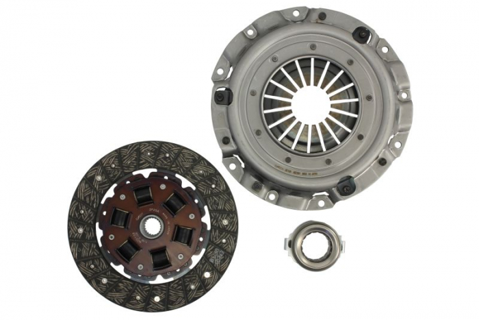 Kit ambreiaj cu rulment (230mm) potrivit MAZDA 5, 6 1.8 2.0 2.5 08.07-