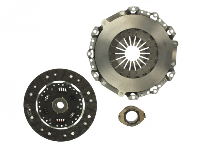 Kit ambreiaj cu rulment potrivit MAZDA 6 1.8/2.0/2.5 2002-2013 (230mm) [2]