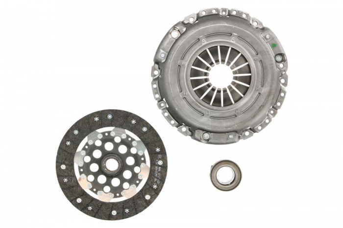 Kit ambreiaj cu rulment (230mm) potrivit MERCEDES SPRINTER 2-T (B901, B902), SPRINTER 3-T (B903), SPRINTER 4-T (B904), V (638 2), VITO (W638) 2.0 2.3D 01.95-05.06