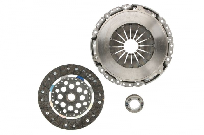 Kit ambreiaj cu rulment potrivit MERCEDES SPRINTER 2-T (B901, B902), SPRINTER 3-T (B903), SPRINTER 4-T (B904), V (638/2), VITO (W638) 2.0/2.3D 1995-2006 (230mm) [2]
