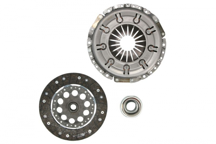 Kit ambreiaj cu rulment (230mm) potrivit MITSUBISHI PAJERO PININ I 1.8 2.0 10.99-06.07