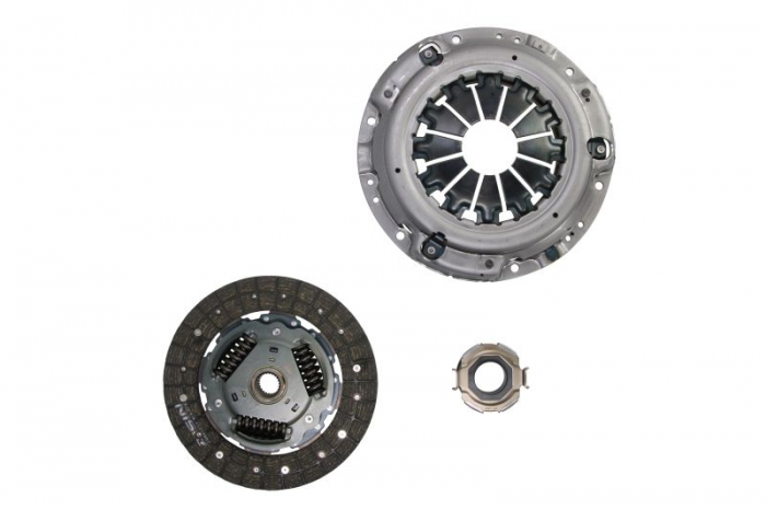 Kit ambreiaj cu rulment (230mm) potrivit SUBARU FORESTER, IMPREZA, LEGACY V, OUTBACK, XV 2.0 2.0LPG 2.5 01.09-