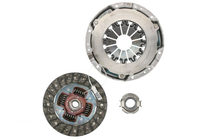 Kit ambreiaj cu rulment (230mm) potrivit SUBARU FORESTER, IMPREZA, LEGACY V, OUTBACK, XV 2.0/2.0LPG/2.5 01.09- [2]