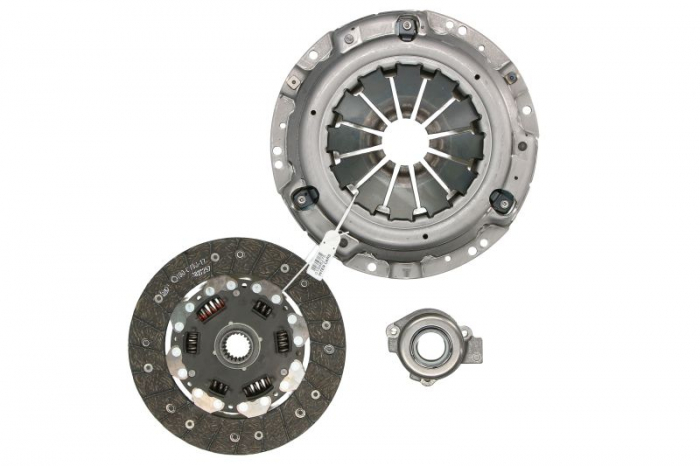 Kit ambreiaj cu rulment (230mm) potrivit SUZUKI GRAND VITARA II 2.0 10.05-02.15