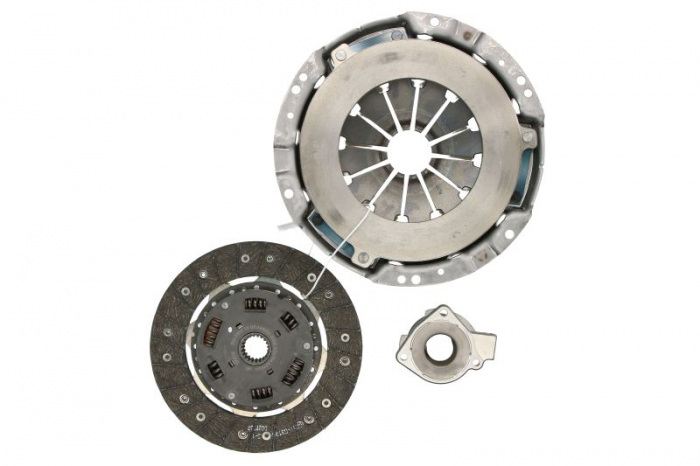 Kit ambreiaj cu rulment (230mm) potrivit SUZUKI GRAND VITARA II 2.0 10.05-02.15 [2]