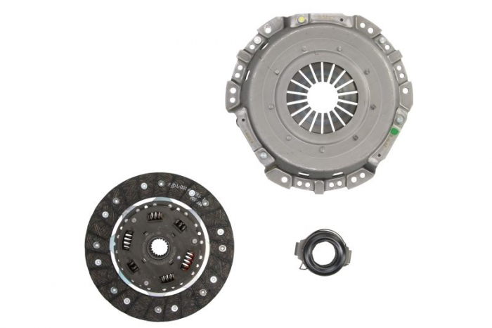 Kit ambreiaj cu rulment (230mm) potrivit TOYOTA AVENSIS 2.0 03.03-11.08