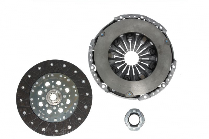 Kit ambreiaj cu rulment (235mm) potrivit HYUNDAI I40 I, I40 I CW 1.7D 07.11-05.19 [2]