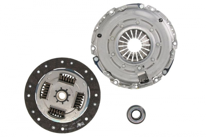 Kit ambreiaj cu rulment (240mm) potrivit CITROEN JUMPY II; FIAT SCUDO; PEUGEOT EXPERT, EXPERT TEPEE; TOYOTA PROACE 2.0D 03.11-