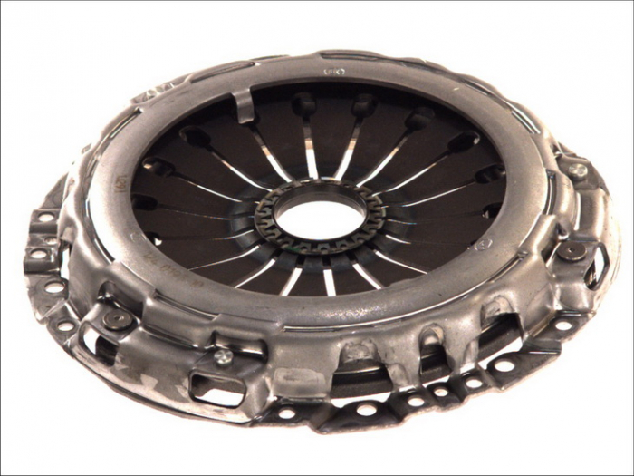 Kit ambreiaj cu rulment (240mm) potrivit CITROEN XANTIA; PEUGEOT 406, 607, EXPERT 2.0-2.2 06.95-12.06 [3]