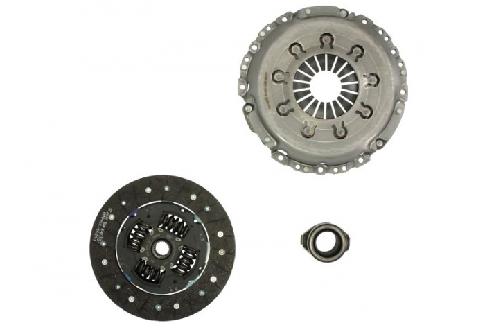 Kit ambreiaj cu rulment (240mm) potrivit MAZDA 3, 6, CX-3, CX-5 1.5 2.0 2.5 08.07-
