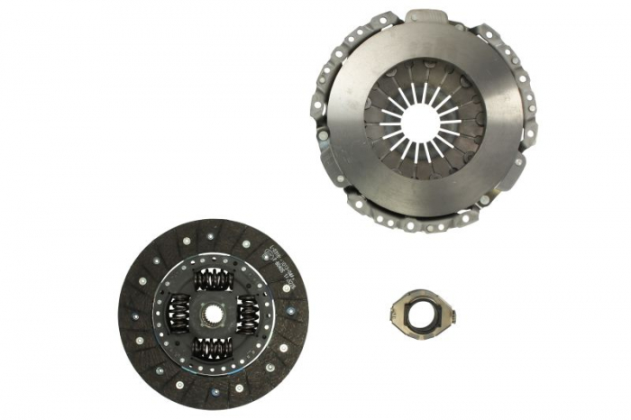 Kit ambreiaj cu rulment (240mm) potrivit MAZDA 3, 6, CX-3, CX-5 1.5/2.0/2.5 08.07- [2]