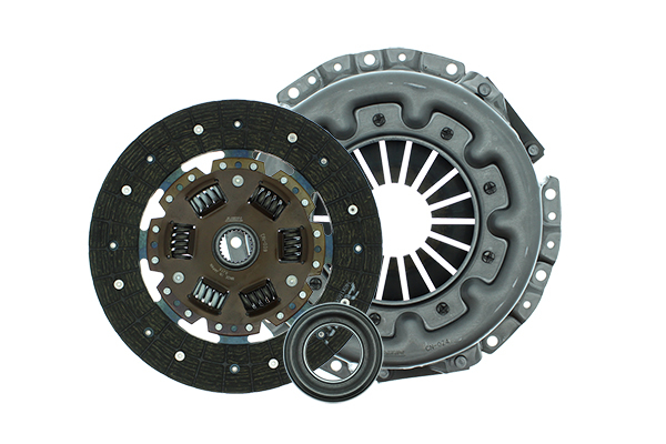 Kit ambreiaj cu rulment (240mm) potrivit NISSAN 280ZX,ZXT, CABSTAR, NAVARA, PATHFINDER I, PATHFINDER II, PATROL III 1, PATROL III 2, PICK UP, URVAN 2.0-3.0 10.78-03.08