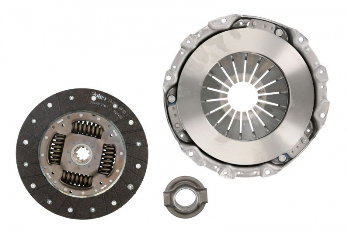 Kit ambreiaj cu rulment (240mm) potrivit NISSAN CABSTAR E 3.0D 10.98-10.06 [2]