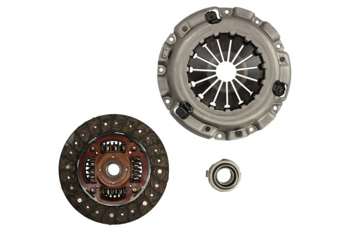 Kit ambreiaj cu rulment (240mm) potrivit SUZUKI GRAND VITARA I 2.0D 02.01-12.03