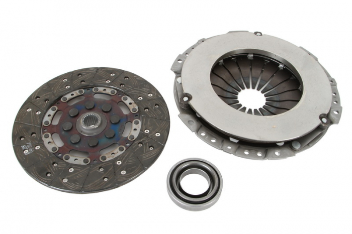 Kit ambreiaj cu rulment (250mm) potrivit OPEL FRONTERA A, FRONTERA A SPORT 2.8D 03.95-08.98