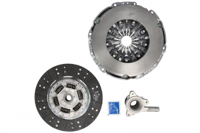 Kit ambreiaj cu rulment (275mm) potrivit FORD TRANSIT V363 2.0D 03.16- [2]
