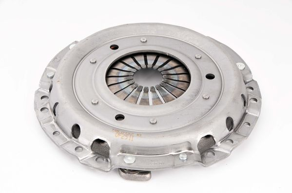 Kit ambreiaj cu rulment (Cu capac ambreiaj; cu placa de presiune, 180mm) potrivit CITROEN AX, SAXO, XSARA; PEUGEOT 106 I, 106 II; ROVER 100 / METRO 1.5D 06.94-09.03 [2]