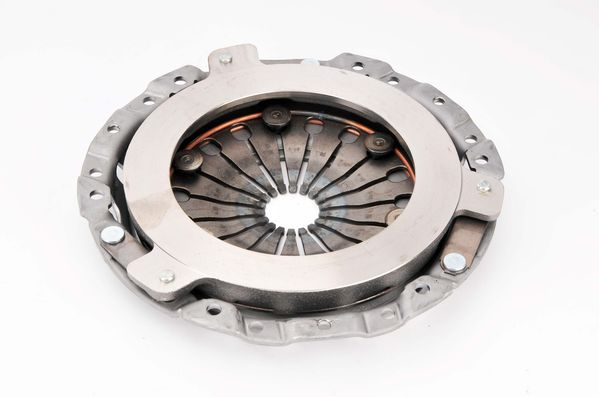 Kit ambreiaj cu rulment (Cu capac ambreiaj; cu placa de presiune, 180mm) potrivit CITROEN AX, SAXO, XSARA; PEUGEOT 106 I, 106 II; ROVER 100 / METRO 1.5D 06.94-09.03 [3]