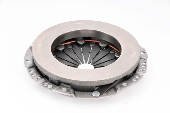 Kit ambreiaj cu rulment (Cu capac ambreiaj; cu placa de presiune, 200mm) potrivit ALFA ROMEO 145, 146, 33 1.2-1.7 07.86-12.96 [3]