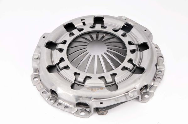 Kit ambreiaj cu rulment (Cu capac ambreiaj; cu placa de presiune, 200mm) potrivit MG MG ZR, MG ZS; ROVER 200 II, 25 I, 400, 400 II, 45 I, COUPE, STREETWISE 1.1/1.4/1.6 05.94-10.05 [2]