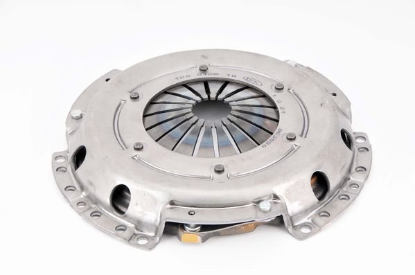 Kit ambreiaj cu rulment (Cu capac ambreiaj; cu placa de presiune, 200mm) potrivit SEAT AROSA, CORDOBA, CORDOBA VARIO, IBIZA II, INCA; VW CADDY II, CADDY II/MINIVAN 1.0/1.3/1.4 09.82-07.05 [2]