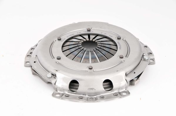 Kit ambreiaj cu rulment (Cu capac ambreiaj; cu placa de presiune, 200mm) potrivit SEAT CORDOBA, IBIZA II, INCA; VW CADDY II, CADDY II/MINIVAN, GOLF III, POLO, POLO III 1.4/1.6 09.92-01.04 [2]