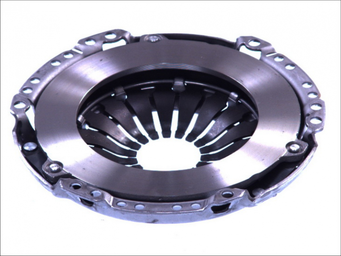 Kit ambreiaj cu rulment (Cu capac ambreiaj; cu placa de presiune, 200mm) potrivit TOYOTA YARIS 1.3 08.99-11.05 [3]