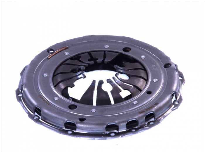 Kit ambreiaj cu rulment (Cu capac ambreiaj; cu placa de presiune, 220mm) potrivit AUDI A3; SKODA OCTAVIA I; VW GOLF IV, NEW BEETLE 1.8 12.96-12.10 [3]