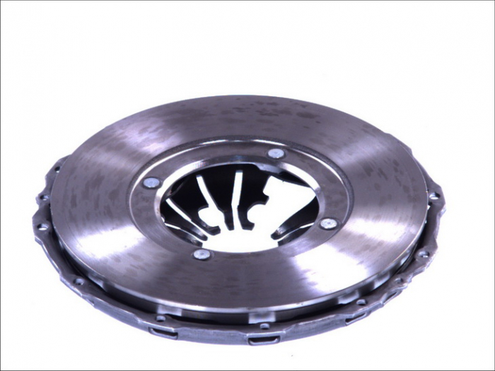 Kit ambreiaj cu rulment (Cu capac ambreiaj; cu placa de presiune, 220mm) potrivit AUDI A3; SKODA OCTAVIA I; VW GOLF IV, NEW BEETLE 1.8 12.96-12.10 [2]