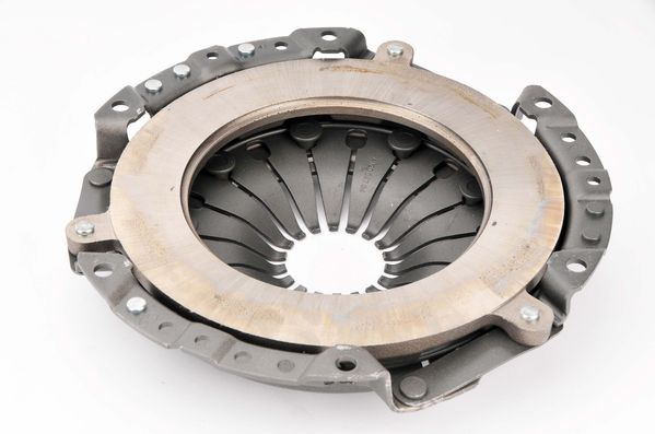 Kit ambreiaj cu rulment (Cu capac ambreiaj; cu placa de presiune, 220mm) potrivit FORD SCORPIO I, SIERRA II 2.0 04.85-09.94 [3]