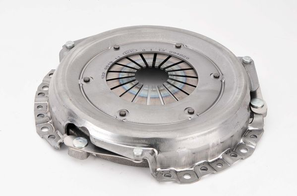 Kit ambreiaj cu rulment (Cu capac ambreiaj; cu placa de presiune, 220mm) potrivit RENAULT 18, 18 VARIABLE, 25, ESPACE I, ESPACE II 1.6/2.0/2.2 10.80-12.96 [2]