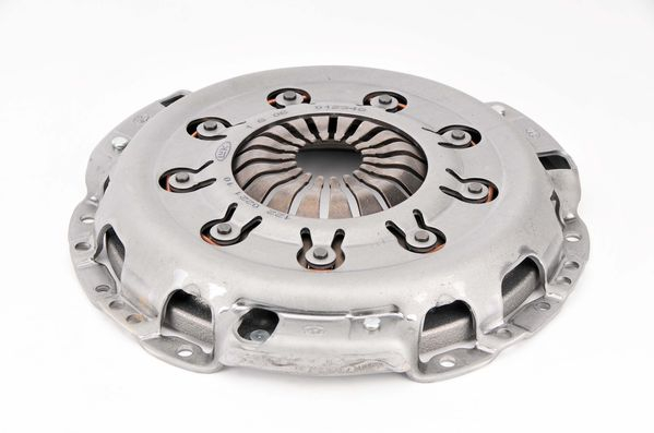 Kit ambreiaj cu rulment (Cu capac ambreiaj; cu placa de presiune, 220mm) potrivit RENAULT CLIO II, ESPACE III, LAGUNA I, MEGANE I, MEGANE I CLASSIC, MEGANE I COACH 1.6/1.8/2.0 11.93-06.09 [2]