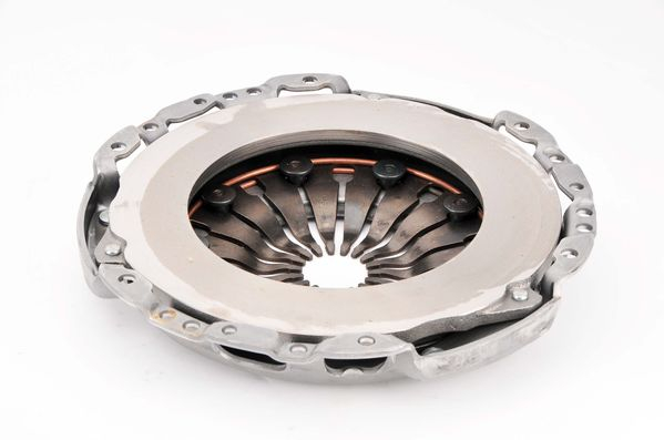 Kit ambreiaj cu rulment (Cu capac ambreiaj; cu placa de presiune, 220mm) potrivit RENAULT CLIO II, ESPACE III, LAGUNA I, MEGANE I, MEGANE I CLASSIC, MEGANE I COACH 1.6/1.8/2.0 11.93-06.09 [3]