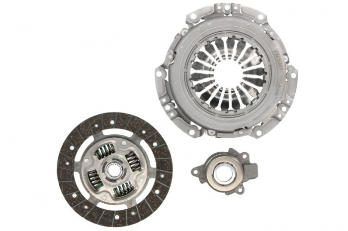 Kit ambreiaj cu rulment hidraulic (200mm) potrivit FIAT SEDICI; SUZUKI SX4, SX4 S-CROSS, VITARA 1.5 1.6 06.06-