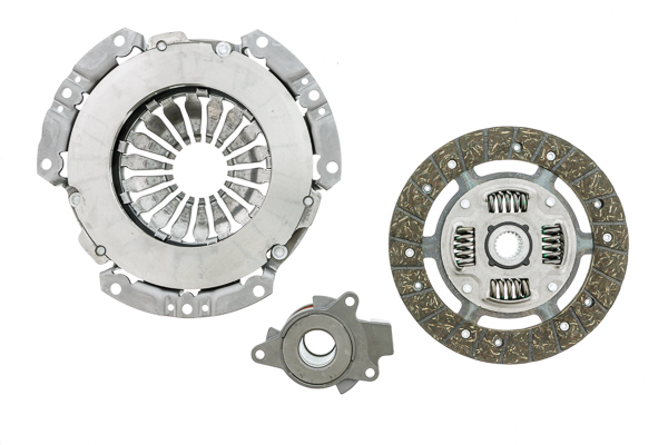 Kit ambreiaj cu rulment hidraulic (200mm) potrivit FIAT SEDICI; SUZUKI SX4, SX4 S-CROSS, VITARA 1.5/1.6 06.06- [4]