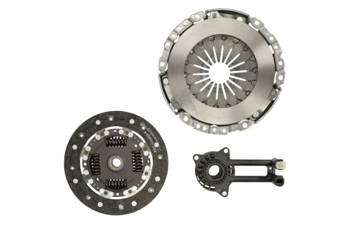 Kit ambreiaj cu rulment hidraulic (200mm) potrivit FORD B-MAX, FIESTA VI, KA+ III 1.2-1.4LPG 06.08- [2]