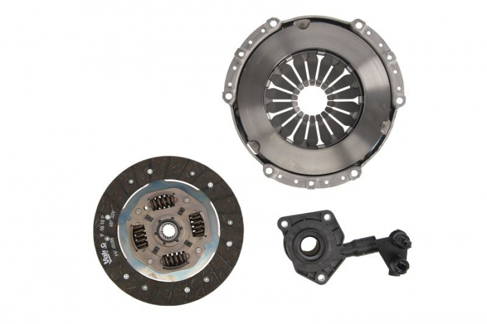 Kit ambreiaj cu rulment hidraulic (200mm) potrivit FORD B-MAX, FIESTA VI, KA, STREET KA 1.25-1.6 02.01- [2]