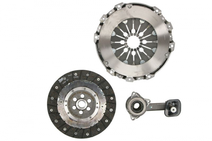 Kit ambreiaj cu rulment hidraulic (240mm) potrivit FORD TRANSIT 2.0D 08.02-05.06 [2]