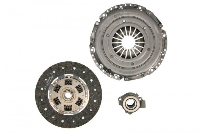 Kit ambreiaj cu rulment hidraulic (250mm) potrivit CHEVROLET MALIBU; OPEL CASCADA, INSIGNIA A, INSIGNIA A COUNTRY, INSIGNIA B, INSIGNIA B COUNTRY, INSIGNIA B GRAND SPORT 2.0D 07.08-