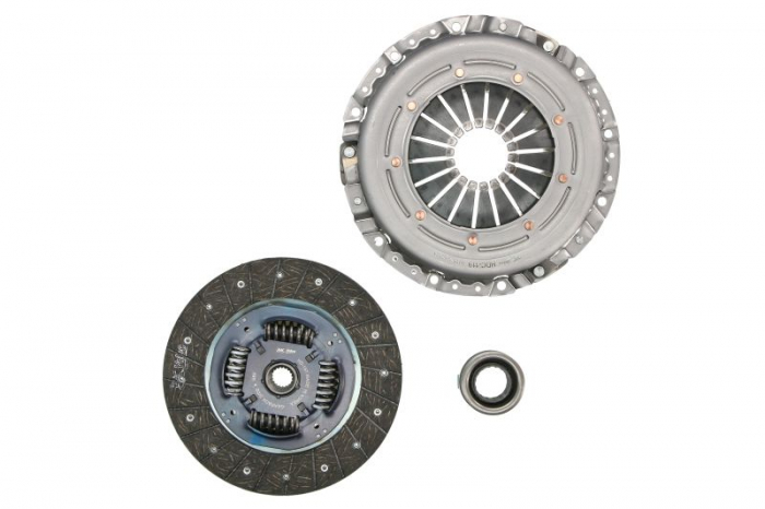 Kit ambreiaj cu rulment potrivit HYUNDAI GETZ, IX35; KIA SPORTAGE III 1.4 2.0 08.05-12.15