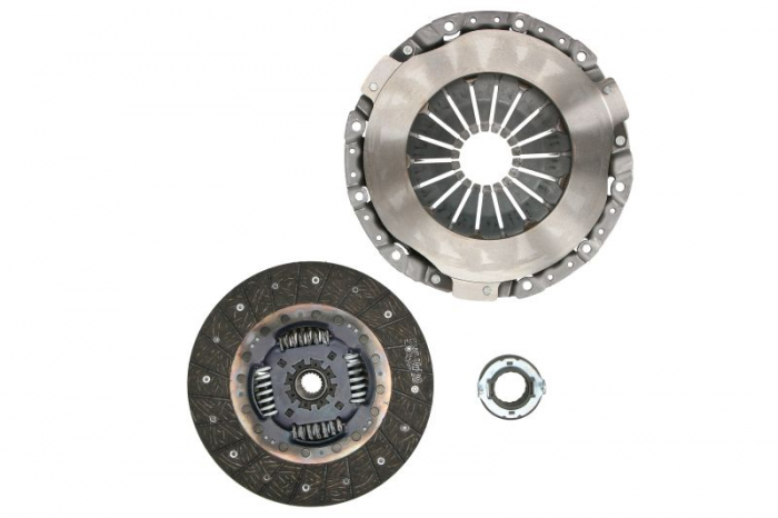 Kit ambreiaj cu rulment potrivit HYUNDAI GETZ, IX35; KIA SPORTAGE III 1.4/2.0 08.05-12.15 [2]