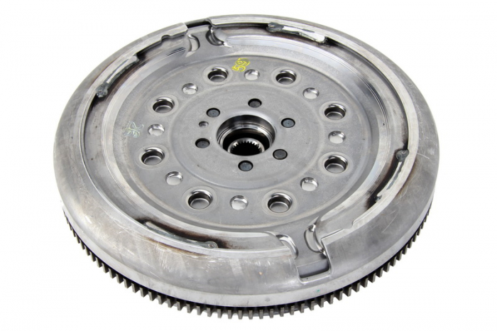 Kit ambreiaj cu volanta (228mm) potrivit AUDI A3; SEAT CORDOBA, CORDOBA VARIO, IBIZA II, IBIZA III, IBIZA IV, IBIZA IV SC, LEON, TOLEDO I, TOLEDO II 1.6D 1.9D 07.95-08.15