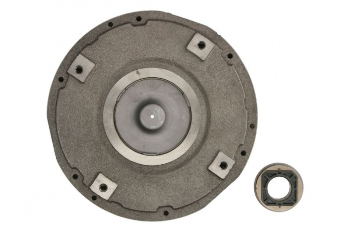 Kit ambreiaj cu volanta (230mm) potrivit CHRYSLER PT CRUISER 2.0/2.4 06.00-12.10 [2]