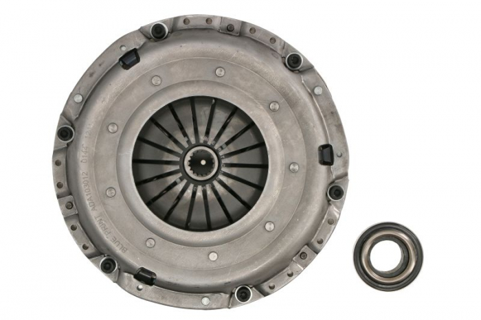 Kit ambreiaj cu volanta (230mm) potrivit CHRYSLER PT CRUISER 2.0 2.4 06.00-12.10
